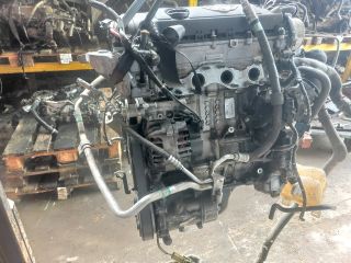bontott MINI HATCHBACK Komplett Motor (Segédberendezésekkel)