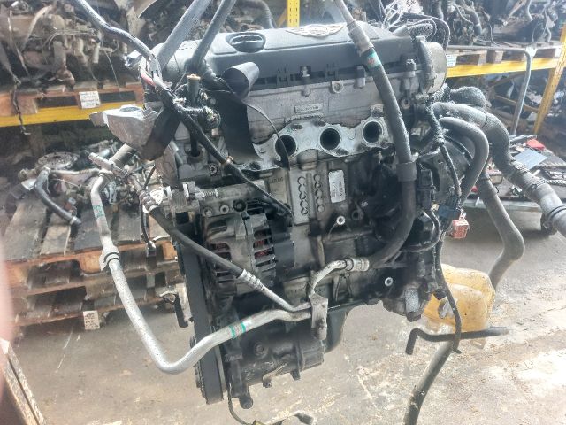 bontott MINI HATCHBACK Komplett Motor (Segédberendezésekkel)