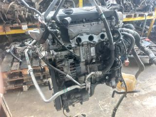 bontott MINI HATCHBACK Komplett Motor (Segédberendezésekkel)