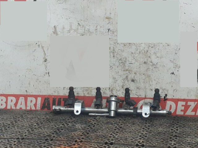 bontott MINI HATCHBACK Közösnyomócső