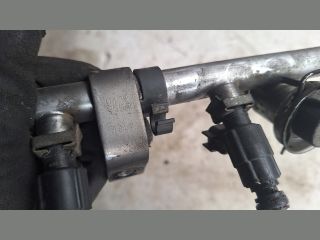 bontott MINI HATCHBACK Közösnyomócső