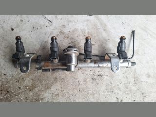 bontott MINI HATCHBACK Közösnyomócső