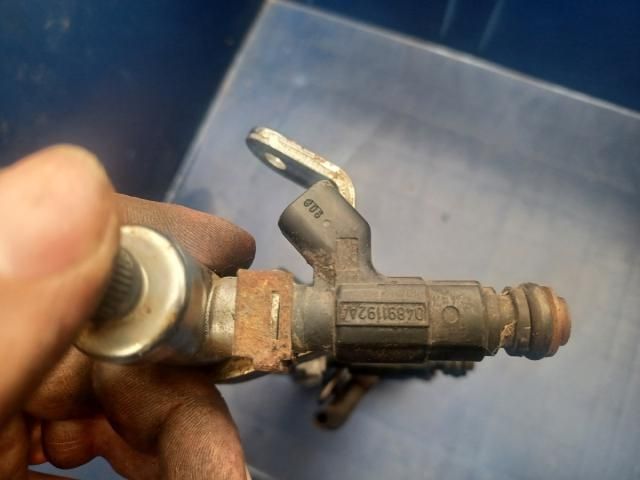 bontott MINI HATCHBACK Közösnyomócső