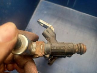 bontott MINI HATCHBACK Közösnyomócső