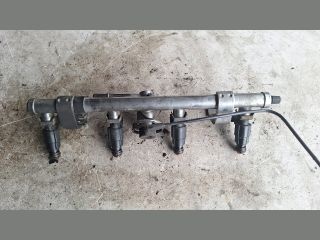 bontott MINI HATCHBACK Közösnyomócső