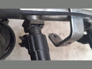 bontott MINI HATCHBACK Közösnyomócső