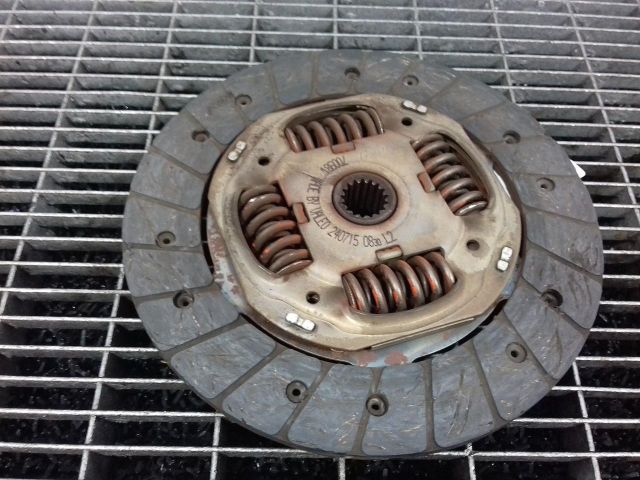 bontott MINI HATCHBACK Kuplung Tárcsa