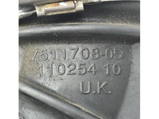 bontott MINI HATCHBACK Légbeömlő Cső