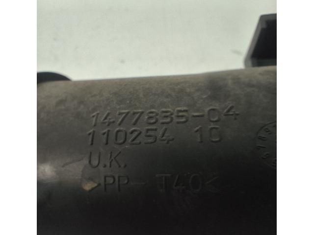 bontott MINI HATCHBACK Légbeömlő Cső