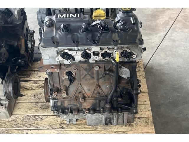 bontott MINI HATCHBACK Motor (Fűzött blokk hengerfejjel)