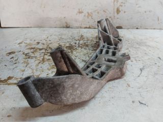 bontott MINI HATCHBACK Motor Tartó Bak (Fém)