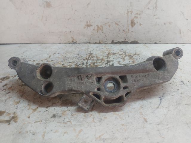 bontott MINI HATCHBACK Motor Tartó Bak (Fém)