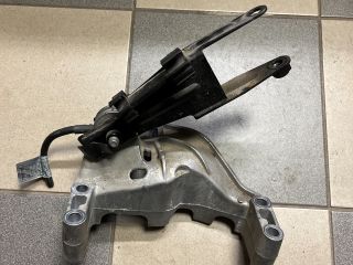 bontott MINI HATCHBACK Motor Tartó Bak (Fém)