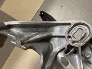 bontott MINI HATCHBACK Motor Tartó Bak (Fém)