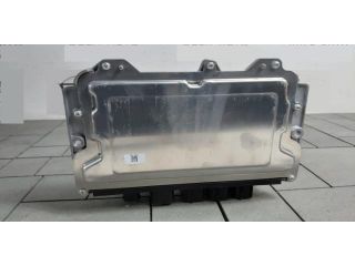 bontott MINI HATCHBACK Motorvezérlő