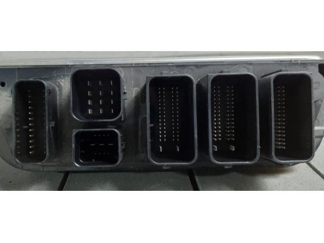 bontott MINI HATCHBACK Motorvezérlő