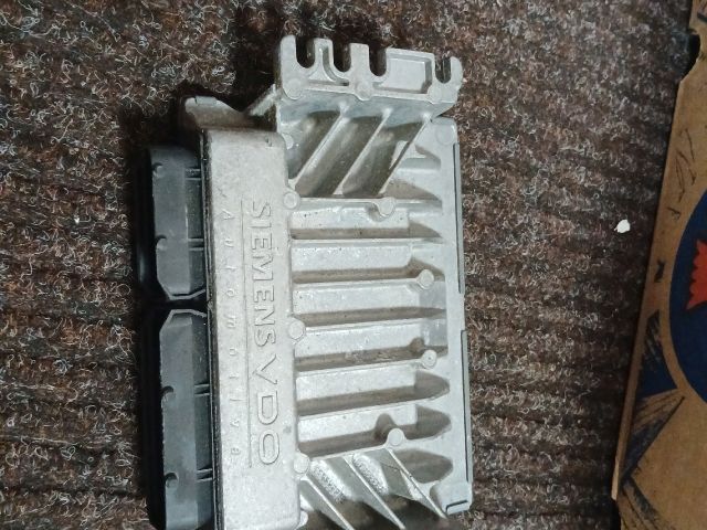 bontott MINI HATCHBACK Motorvezérlő