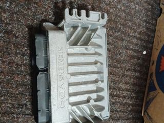 bontott MINI HATCHBACK Motorvezérlő