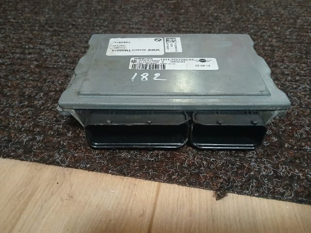 bontott MINI HATCHBACK Motorvezérlő