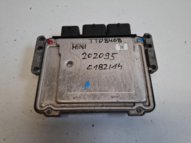 bontott MINI HATCHBACK Motorvezérlő