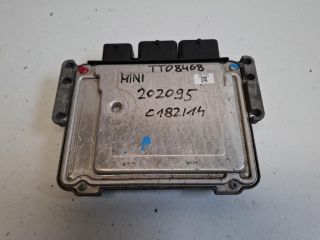 bontott MINI HATCHBACK Motorvezérlő