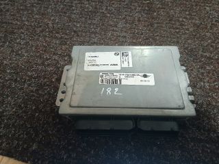 bontott MINI HATCHBACK Motorvezérlő