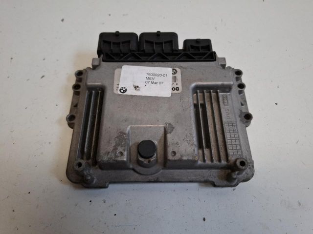 bontott MINI HATCHBACK Motorvezérlő