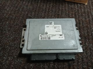 bontott MINI HATCHBACK Motorvezérlő