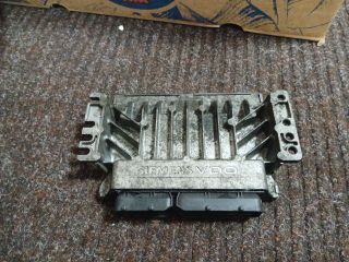 bontott MINI HATCHBACK Motorvezérlő