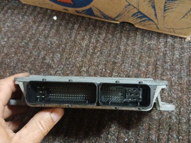 bontott MINI HATCHBACK Motorvezérlő