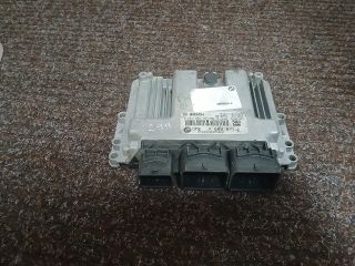 bontott MINI HATCHBACK Motorvezérlő