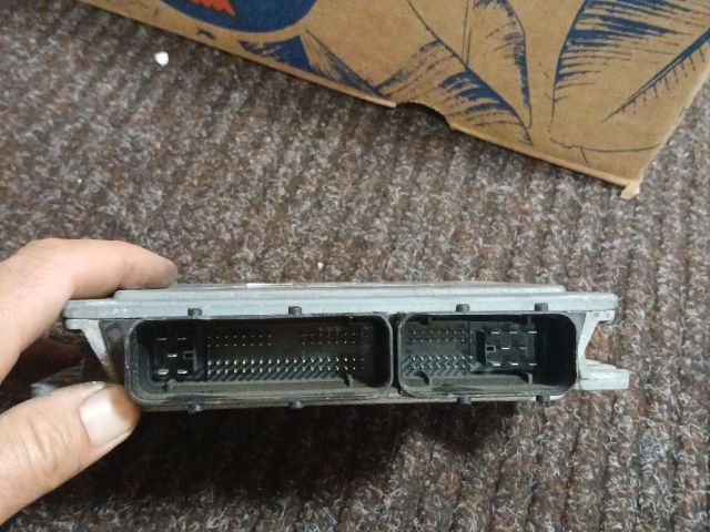 bontott MINI HATCHBACK Motorvezérlő