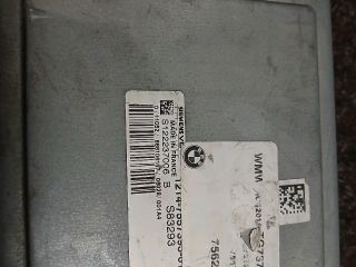 bontott MINI HATCHBACK Motorvezérlő