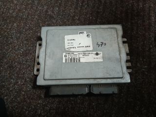 bontott MINI HATCHBACK Motorvezérlő