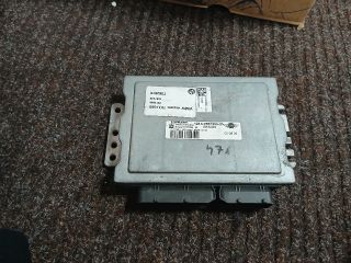 bontott MINI HATCHBACK Motorvezérlő