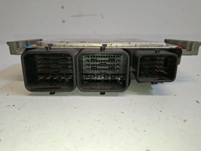 bontott MINI HATCHBACK Motorvezérlő