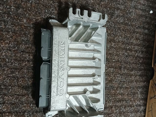 bontott MINI HATCHBACK Motorvezérlő