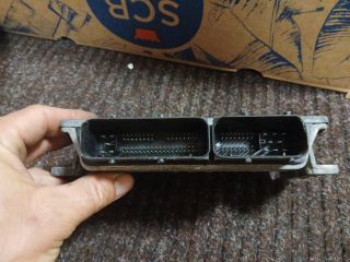 bontott MINI HATCHBACK Motorvezérlő