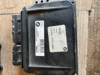 bontott MINI HATCHBACK Motorvezérlő