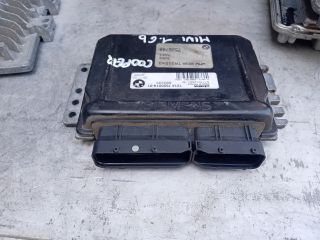 bontott MINI HATCHBACK Motorvezérlő