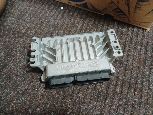 bontott MINI HATCHBACK Motorvezérlő