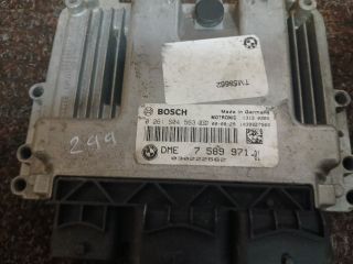 bontott MINI HATCHBACK Motorvezérlő