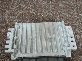 bontott MINI HATCHBACK Motorvezérlő