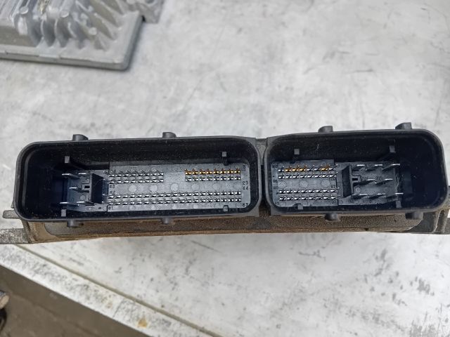 bontott MINI HATCHBACK Motorvezérlő