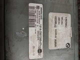 bontott MINI HATCHBACK Motorvezérlő