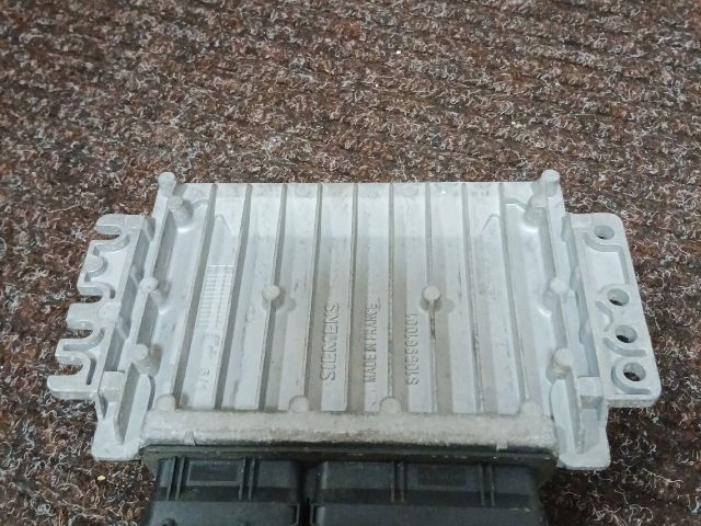 bontott MINI HATCHBACK Motorvezérlő