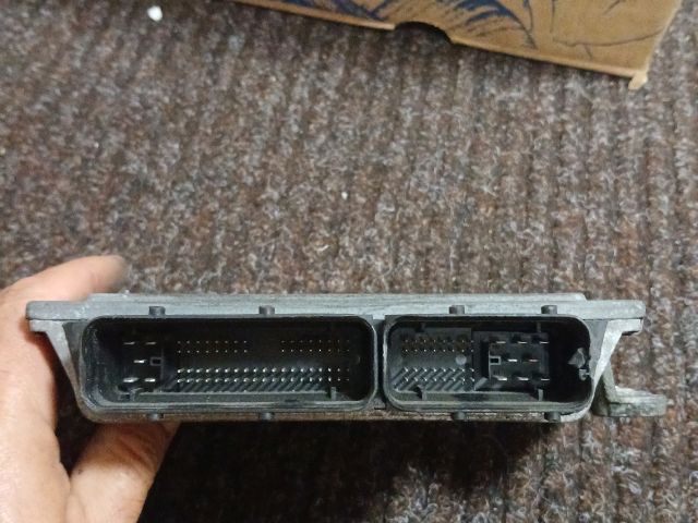 bontott MINI HATCHBACK Motorvezérlő