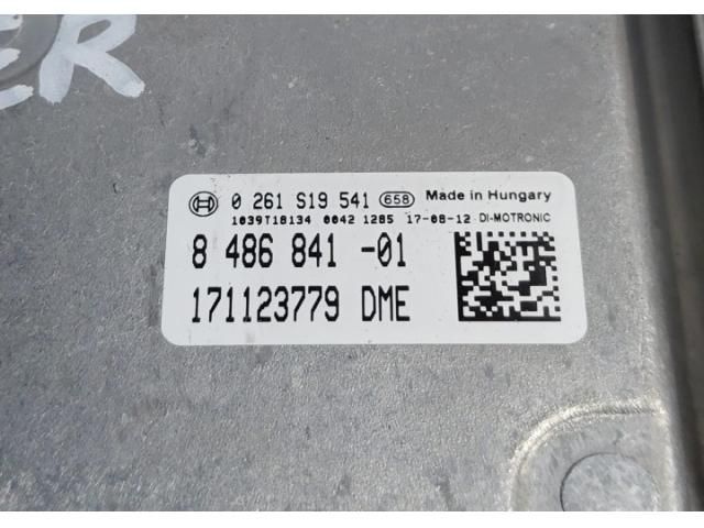 bontott MINI HATCHBACK Motorvezérlő