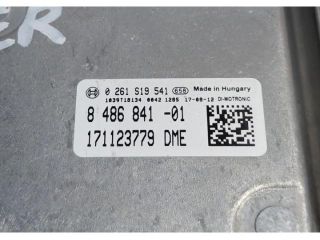 bontott MINI HATCHBACK Motorvezérlő