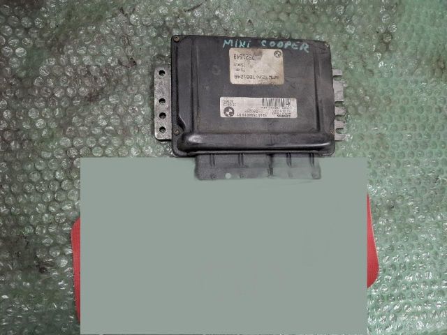 bontott MINI HATCHBACK Motorvezérlő
